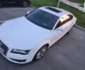 Ауди A7 Sportback, объемом двигателя 2.97 л и пробегом 84 тыс. км за 29500 $, фото 6 на Automoto.ua