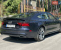 Ауди A7 Sportback, объемом двигателя 3 л и пробегом 135 тыс. км за 31500 $, фото 16 на Automoto.ua