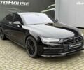 Ауди A7 Sportback, объемом двигателя 3 л и пробегом 173 тыс. км за 34500 $, фото 7 на Automoto.ua