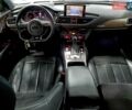 Ауди A7 Sportback, объемом двигателя 3 л и пробегом 65 тыс. км за 5500 $, фото 7 на Automoto.ua