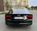 Ауди A7 Sportback, объемом двигателя 2.97 л и пробегом 188 тыс. км за 31500 $, фото 6 на Automoto.ua