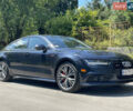 Ауди A7 Sportback, объемом двигателя 3 л и пробегом 135 тыс. км за 31500 $, фото 13 на Automoto.ua
