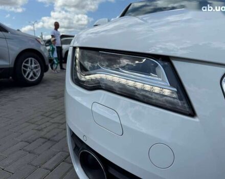 Ауді A7 Sportback, об'ємом двигуна 3 л та пробігом 104 тис. км за 23900 $, фото 14 на Automoto.ua