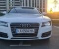 Ауді A7 Sportback, об'ємом двигуна 2.97 л та пробігом 84 тис. км за 29500 $, фото 5 на Automoto.ua