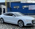 Ауди A7 Sportback, объемом двигателя 2.97 л и пробегом 126 тыс. км за 34500 $, фото 1 на Automoto.ua