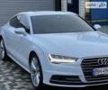 Ауди A7 Sportback, объемом двигателя 2.97 л и пробегом 126 тыс. км за 34500 $, фото 13 на Automoto.ua