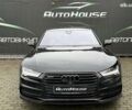 Ауди A7 Sportback, объемом двигателя 3 л и пробегом 173 тыс. км за 34500 $, фото 1 на Automoto.ua