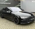 Ауди A7 Sportback, объемом двигателя 3 л и пробегом 173 тыс. км за 34500 $, фото 5 на Automoto.ua