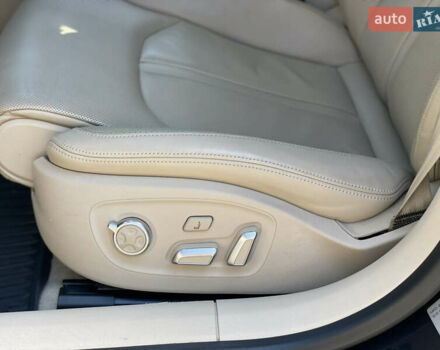 Ауди A7 Sportback, объемом двигателя 3 л и пробегом 135 тыс. км за 31500 $, фото 40 на Automoto.ua