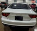 Ауди A7 Sportback, объемом двигателя 3 л и пробегом 65 тыс. км за 5500 $, фото 5 на Automoto.ua