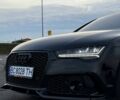 Ауди A7 Sportback, объемом двигателя 3 л и пробегом 117 тыс. км за 30999 $, фото 9 на Automoto.ua