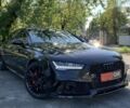 Ауди A7 Sportback, объемом двигателя 3 л и пробегом 219 тыс. км за 19300 $, фото 8 на Automoto.ua