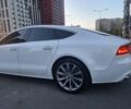 Ауді A7 Sportback, об'ємом двигуна 2.97 л та пробігом 84 тис. км за 29500 $, фото 13 на Automoto.ua