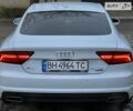 Ауди A7 Sportback, объемом двигателя 2.97 л и пробегом 126 тыс. км за 34500 $, фото 17 на Automoto.ua