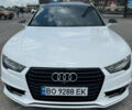 Ауди A7 Sportback, объемом двигателя 3 л и пробегом 160 тыс. км за 26200 $, фото 4 на Automoto.ua