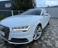 Ауди A7 Sportback, объемом двигателя 2.97 л и пробегом 126 тыс. км за 34500 $, фото 28 на Automoto.ua