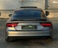 Ауді A7 Sportback, об'ємом двигуна 3 л та пробігом 262 тис. км за 19990 $, фото 9 на Automoto.ua