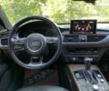 Ауди A7 Sportback, объемом двигателя 3 л и пробегом 219 тыс. км за 19300 $, фото 27 на Automoto.ua