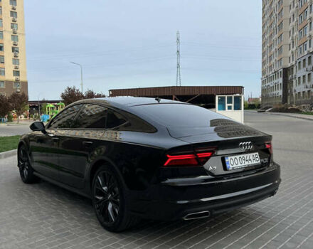 Ауді A7 Sportback, об'ємом двигуна 2.97 л та пробігом 188 тис. км за 31500 $, фото 2 на Automoto.ua