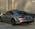 Ауді A7 Sportback, об'ємом двигуна 3 л та пробігом 262 тис. км за 19990 $, фото 10 на Automoto.ua