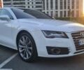 Ауди A7 Sportback, объемом двигателя 2.97 л и пробегом 84 тыс. км за 29500 $, фото 25 на Automoto.ua