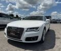 Ауді A7 Sportback, об'ємом двигуна 3 л та пробігом 104 тис. км за 23900 $, фото 1 на Automoto.ua