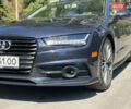 Ауди A7 Sportback, объемом двигателя 3 л и пробегом 135 тыс. км за 31500 $, фото 5 на Automoto.ua