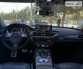 Ауді A7 Sportback, об'ємом двигуна 2.97 л та пробігом 164 тис. км за 31500 $, фото 26 на Automoto.ua