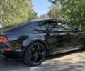 Ауди A7 Sportback, объемом двигателя 3 л и пробегом 219 тыс. км за 19300 $, фото 20 на Automoto.ua