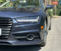 Ауди A7 Sportback, объемом двигателя 3 л и пробегом 135 тыс. км за 31500 $, фото 7 на Automoto.ua