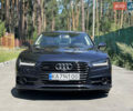Ауди A7 Sportback, объемом двигателя 3 л и пробегом 135 тыс. км за 31500 $, фото 9 на Automoto.ua