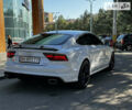 Ауди A7 Sportback, объемом двигателя 2.97 л и пробегом 164 тыс. км за 31000 $, фото 7 на Automoto.ua