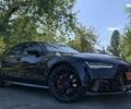 Ауди A7 Sportback, объемом двигателя 3 л и пробегом 219 тыс. км за 19300 $, фото 12 на Automoto.ua