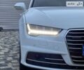 Ауди A7 Sportback, объемом двигателя 2.97 л и пробегом 126 тыс. км за 34500 $, фото 4 на Automoto.ua