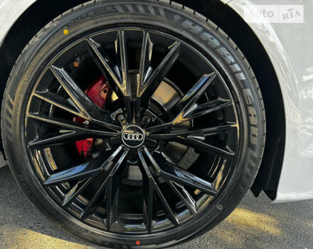 Ауді A7 Sportback, об'ємом двигуна 2.97 л та пробігом 164 тис. км за 31500 $, фото 12 на Automoto.ua
