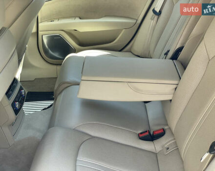 Ауди A7 Sportback, объемом двигателя 3 л и пробегом 135 тыс. км за 31500 $, фото 31 на Automoto.ua