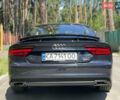 Ауди A7 Sportback, объемом двигателя 3 л и пробегом 135 тыс. км за 31500 $, фото 17 на Automoto.ua