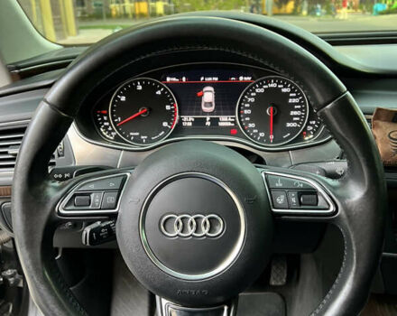 Ауди A7 Sportback, объемом двигателя 2.97 л и пробегом 188 тыс. км за 31500 $, фото 43 на Automoto.ua