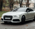 Ауди A7 Sportback, объемом двигателя 3 л и пробегом 174 тыс. км за 38000 $, фото 18 на Automoto.ua