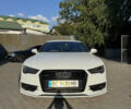 Ауди A7 Sportback, объемом двигателя 3 л и пробегом 161 тыс. км за 30000 $, фото 1 на Automoto.ua