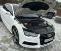 Ауди A7 Sportback, объемом двигателя 3 л и пробегом 1 тыс. км за 28000 $, фото 2 на Automoto.ua