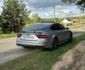 Ауди A7 Sportback, объемом двигателя 3 л и пробегом 118 тыс. км за 27900 $, фото 17 на Automoto.ua