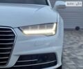 Ауди A7 Sportback, объемом двигателя 2.97 л и пробегом 126 тыс. км за 34500 $, фото 10 на Automoto.ua