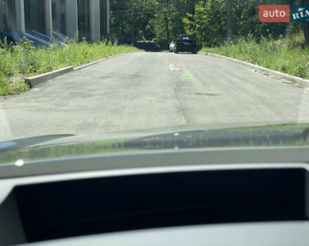 Ауди A7 Sportback, объемом двигателя 3 л и пробегом 135 тыс. км за 31500 $, фото 44 на Automoto.ua