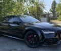 Ауди A7 Sportback, объемом двигателя 3 л и пробегом 219 тыс. км за 19300 $, фото 10 на Automoto.ua