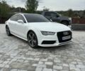 Ауди A7 Sportback, объемом двигателя 3 л и пробегом 1 тыс. км за 28000 $, фото 1 на Automoto.ua