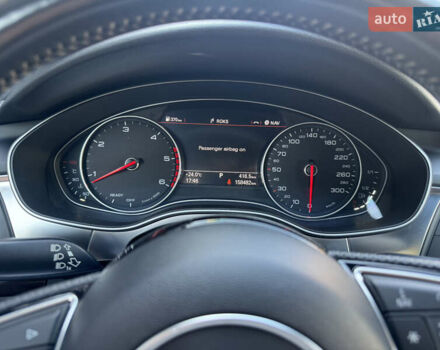 Ауди A7 Sportback, объемом двигателя 3 л и пробегом 161 тыс. км за 30000 $, фото 5 на Automoto.ua