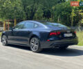 Ауди A7 Sportback, объемом двигателя 3 л и пробегом 135 тыс. км за 31500 $, фото 3 на Automoto.ua
