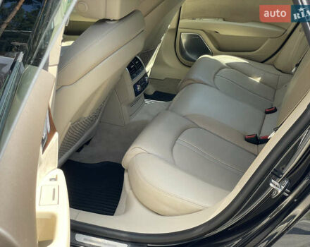 Ауди A7 Sportback, объемом двигателя 3 л и пробегом 135 тыс. км за 31500 $, фото 28 на Automoto.ua