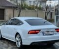 Ауди A7 Sportback, объемом двигателя 2.97 л и пробегом 126 тыс. км за 34500 $, фото 16 на Automoto.ua